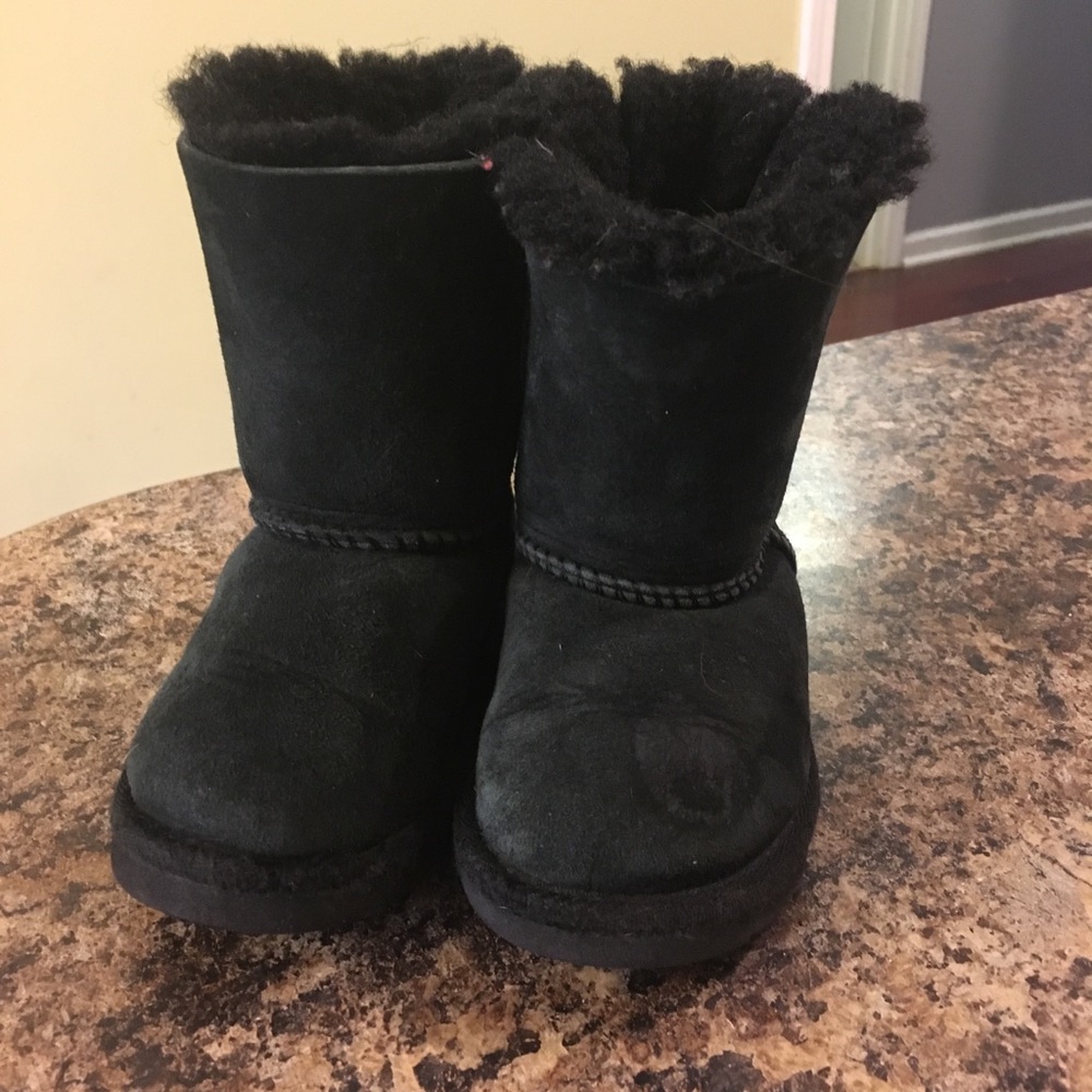 Toddler uggs